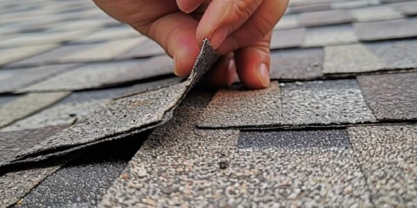 When It’s Time for Shingle Rejuvenation