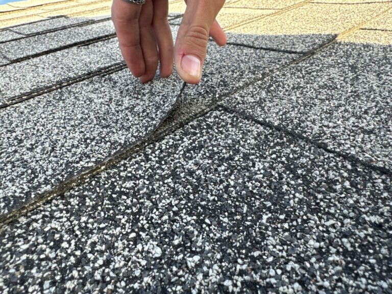 Roof Repair Near You