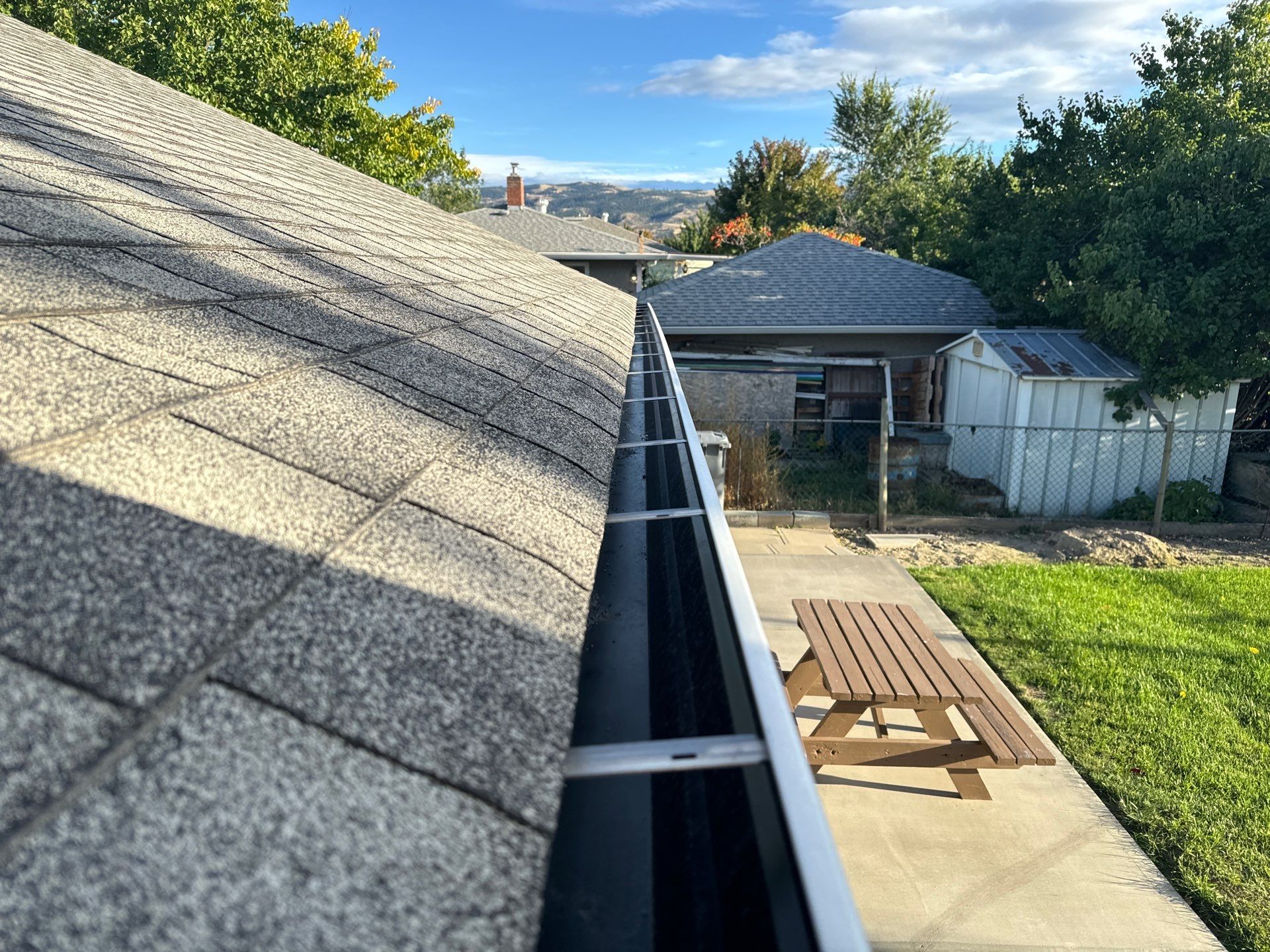 roof repair shingles