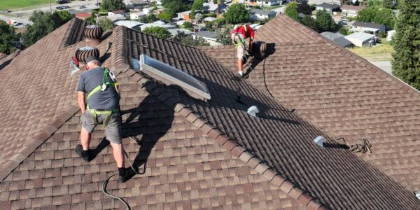 Why Roof Rejuvenation in Summer Could Save Your Shingles
