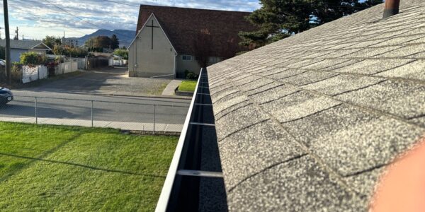 How Roof Rejuvenation Extends Shingle Life