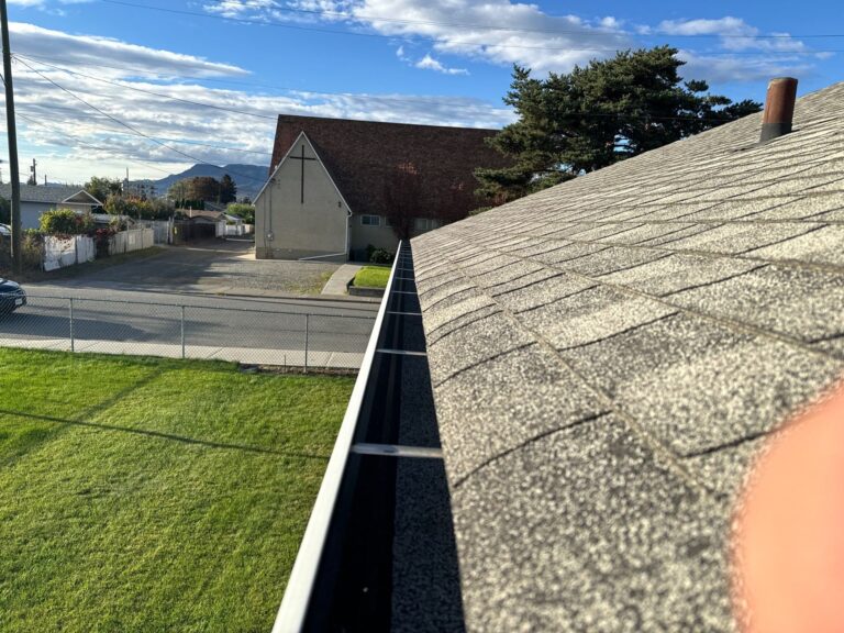 extending shingle life