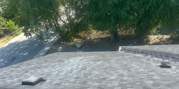 When Roof Restoration Saves More Than a New Roof