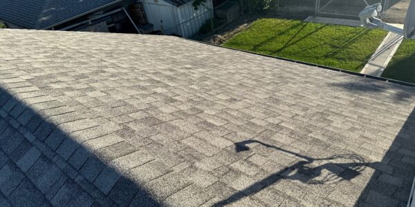 Waterproof Plant-Based Oils That Keep Your Roof Protected