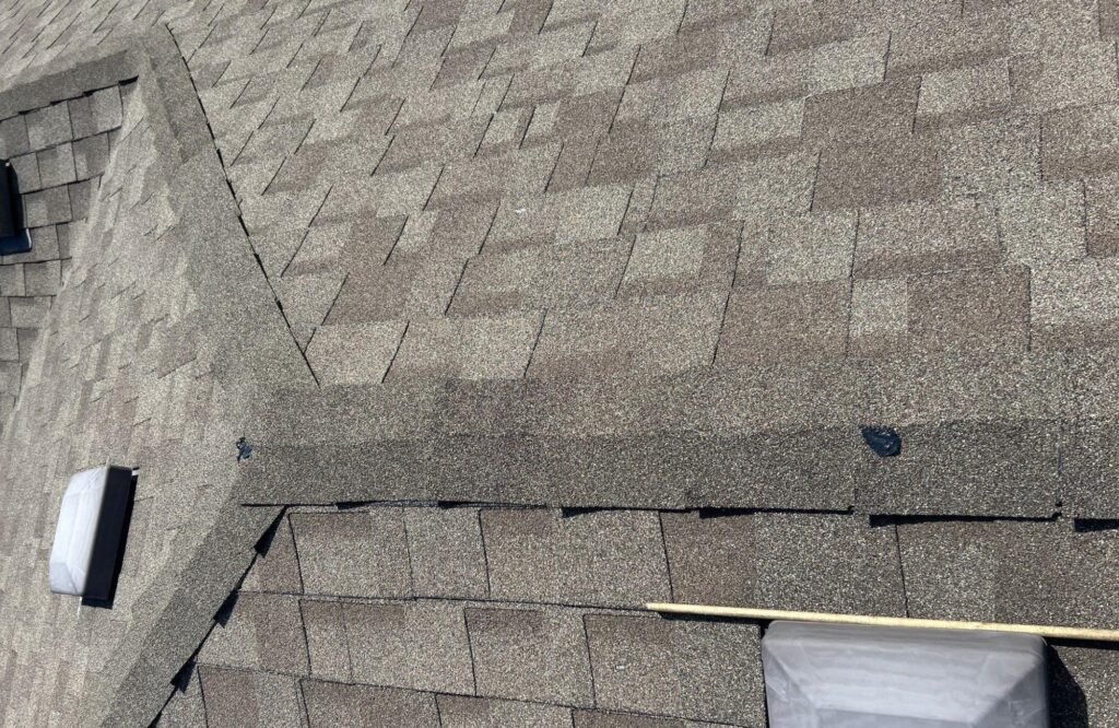 time to seal your roof