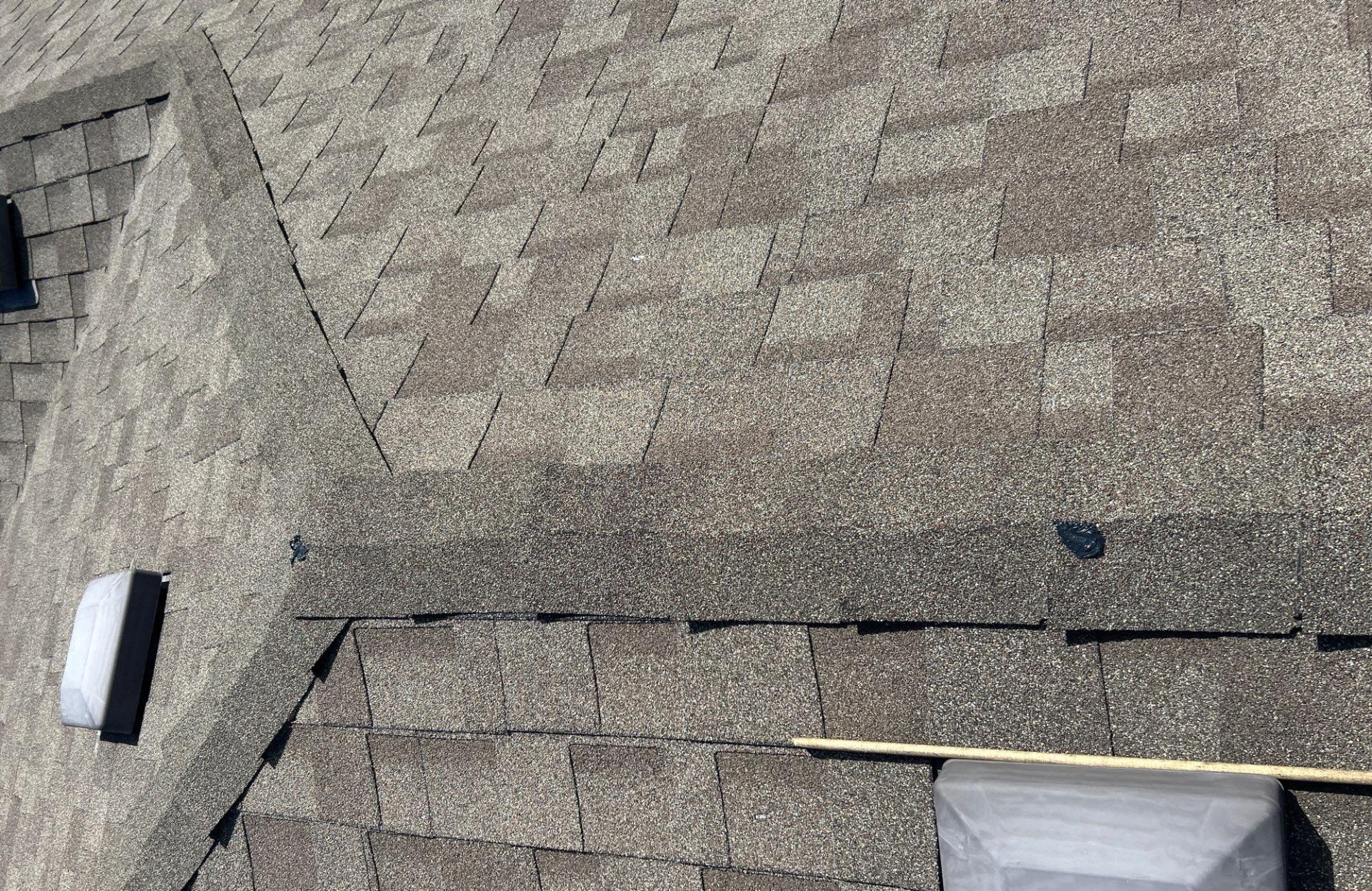 time to seal your roof