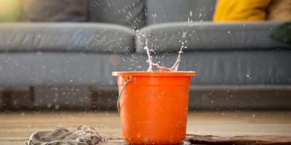 Emergency Roof Leak? 5 Things Your Contractor Should Do Before the Rain Stops