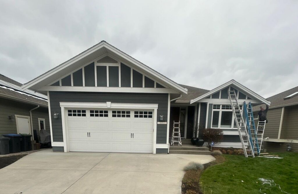 roofing contractor inspection
