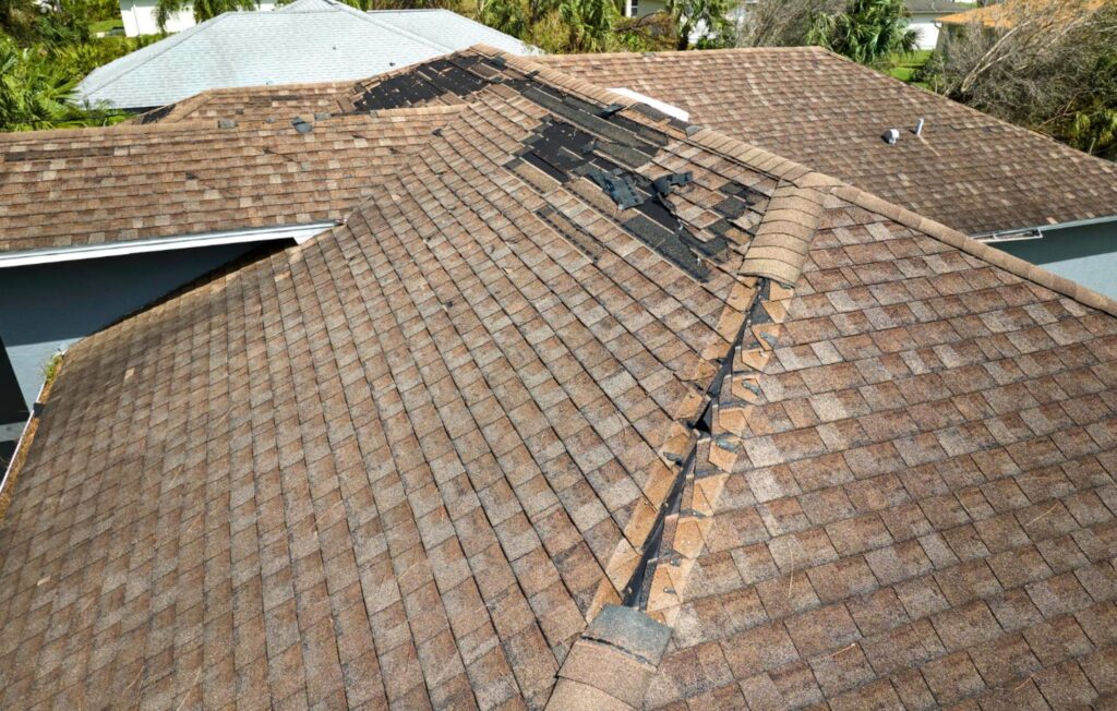 Why Granule Loss Is an Early Warning Sign of Roof Failure