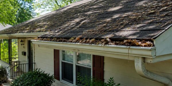 How Routine Gutter Cleaning Debris Prevents Fire